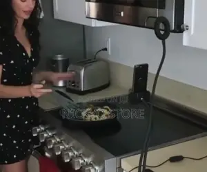 Selfie Ring Stick