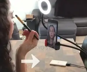 Selfie Ring Stick