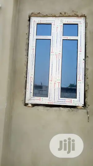 Casement Window