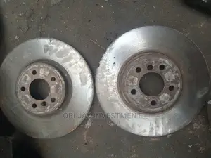 X6/E70 For All Kind Of BMW Brake Disk