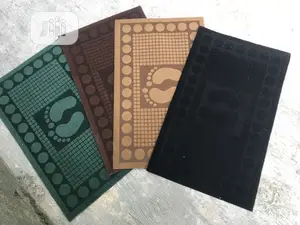 Customize Doormat for Indoor and Outdoor Use