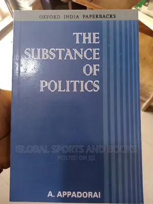 The Substance Of Politics