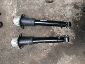 Tokunbo BMW X6 Back Shock Direct