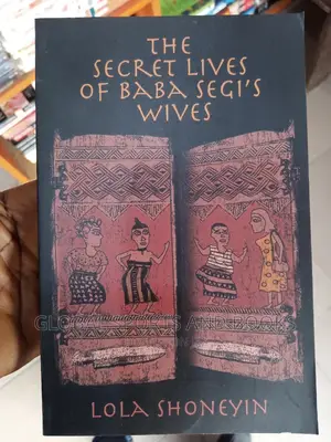 The Secret Life Of Baba Segis Wifes