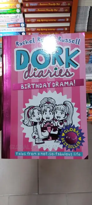 Dock Dairy