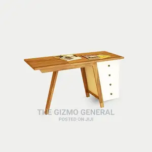 Gizmo Futuristic Table 01