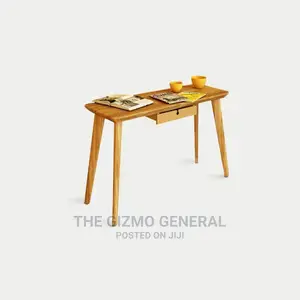 Gizmo Futuristic Table 02