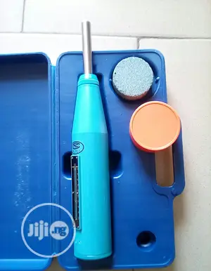 Concrete Test Hammer