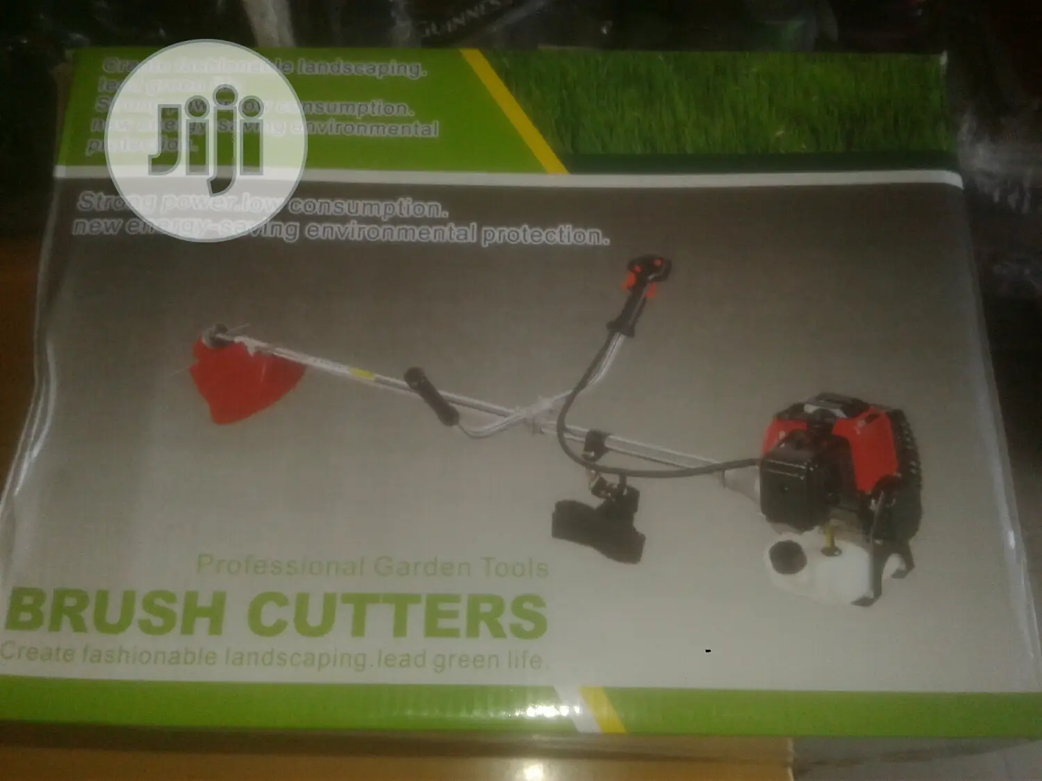 Brush Cutter