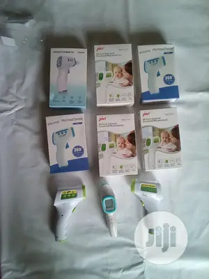 Infrared Forehead Thermometer