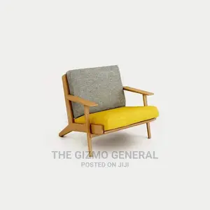 Didi Occasional Chair