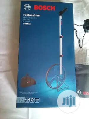 Bosch Measuring Wheel