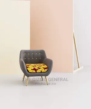 Akoli Occasional Chair