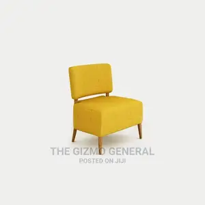 Eze Occasional Chair