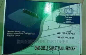 One Shelf Smart Wall Bracket