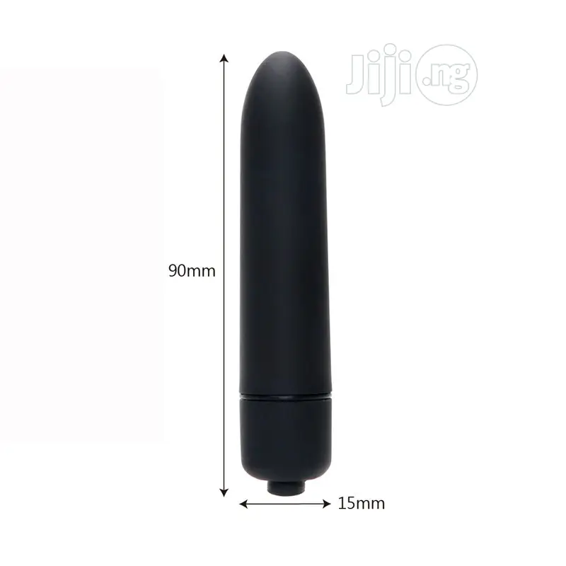 Mini Bullet Vibrator