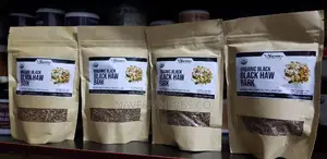 Organic Black Haw Bark -50grams