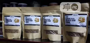 Organic Black Haw Bark -50grams