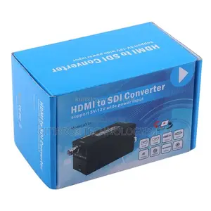 Hdmi to Sdi Converter Ay31