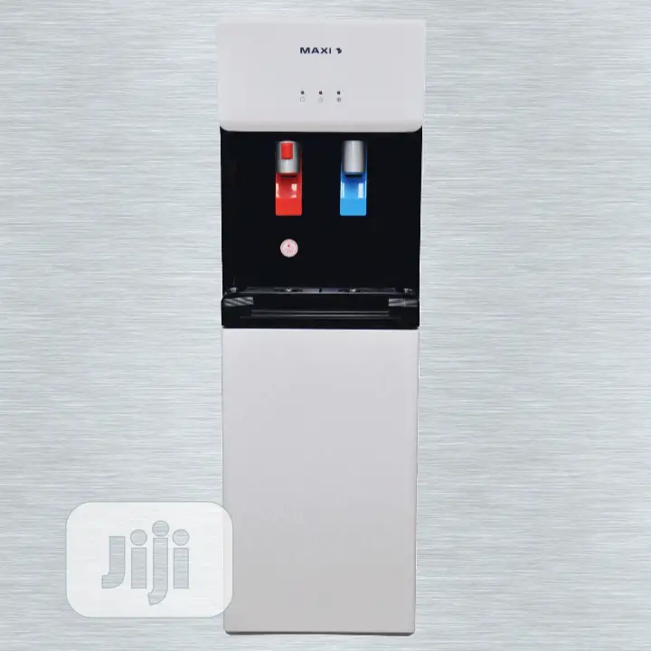 Maxi Water Dispenser Wd1675s