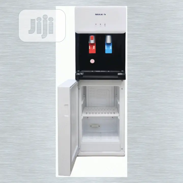 Maxi Water Dispenser Wd1675s