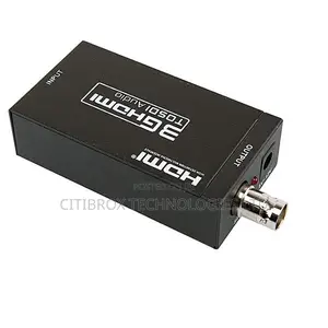 Hdmi to Sdi Converter Ay31