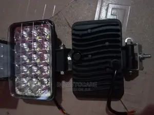 High Beam Led Lights