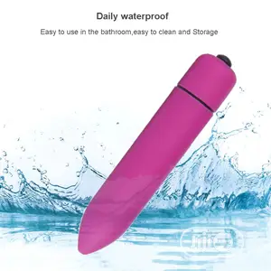 Powerful Bullet Vibrators
