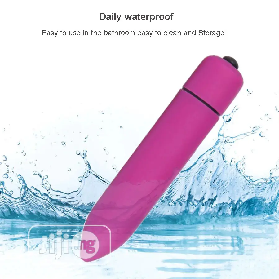 Powerful Bullet Vibrators