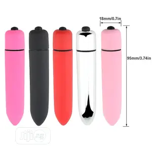 Powerful Bullet Vibrators