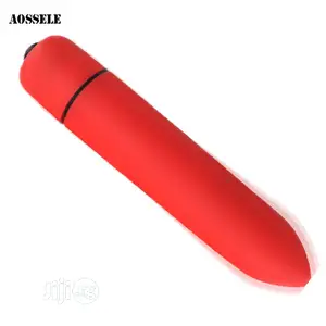 Powerful Bullet Vibrators