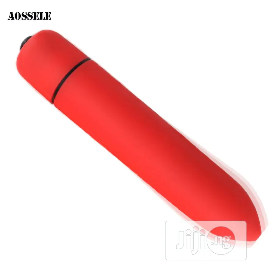 Powerful Bullet Vibrators