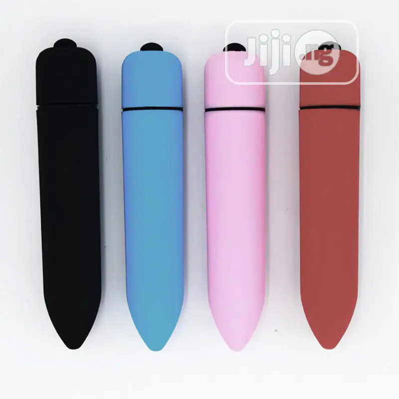 Powerful Bullet Vibrators