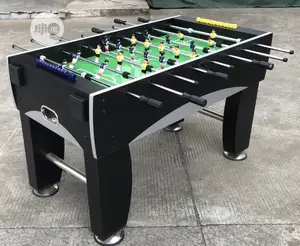 5ft Soccer Table New