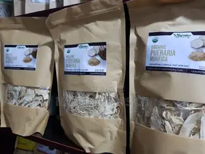 Pure Organic Pueraria Mirifica - 50grams