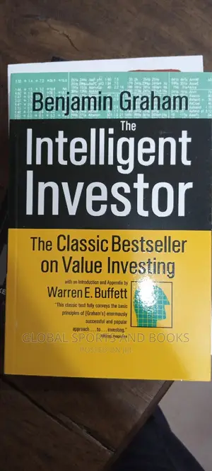 Intelligent Investor