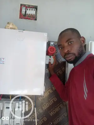 Rafrash Electrical Engineering Works