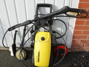 Karcher 530M Pressure Washer