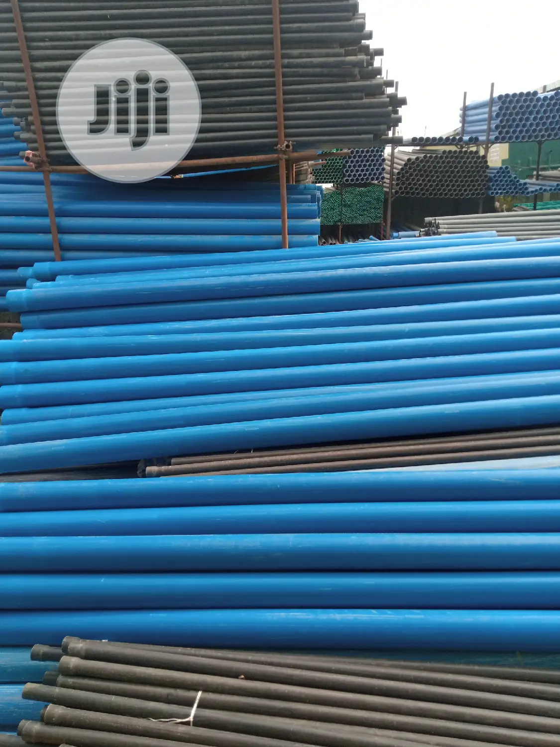Original Plumbing PVC Pipe