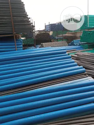 Original Plumbing PVC Pipe