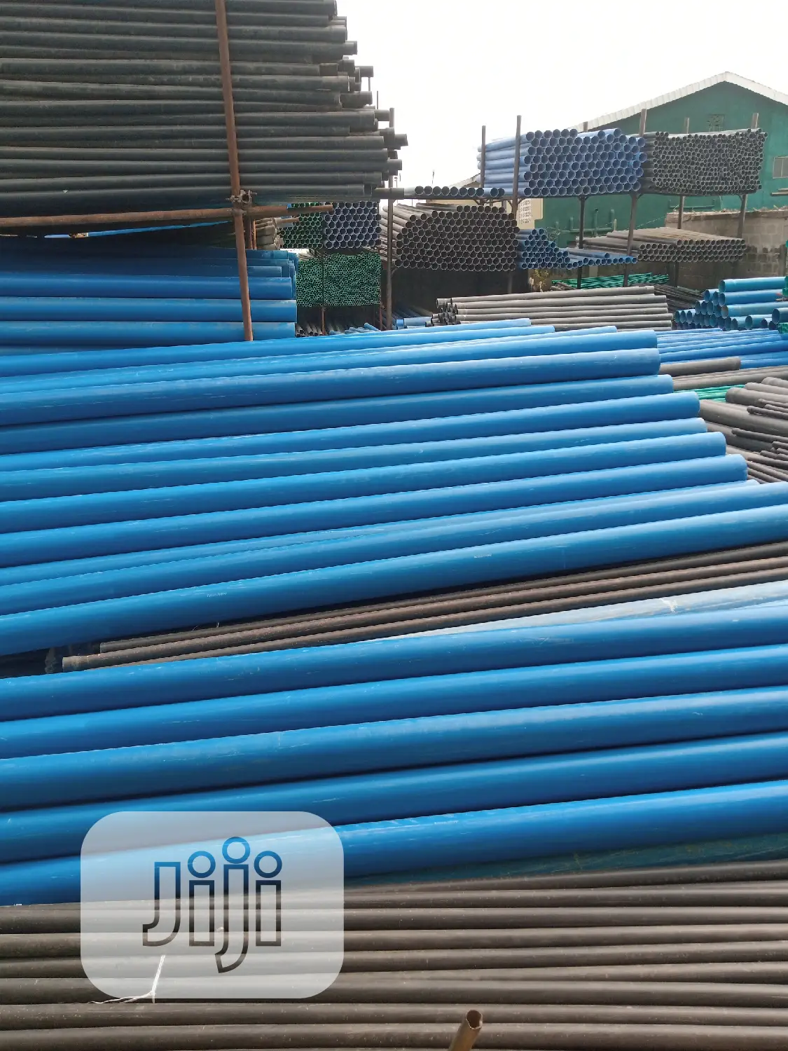 4inch PVC Pipe