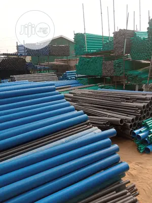 4inch PVC Pipe