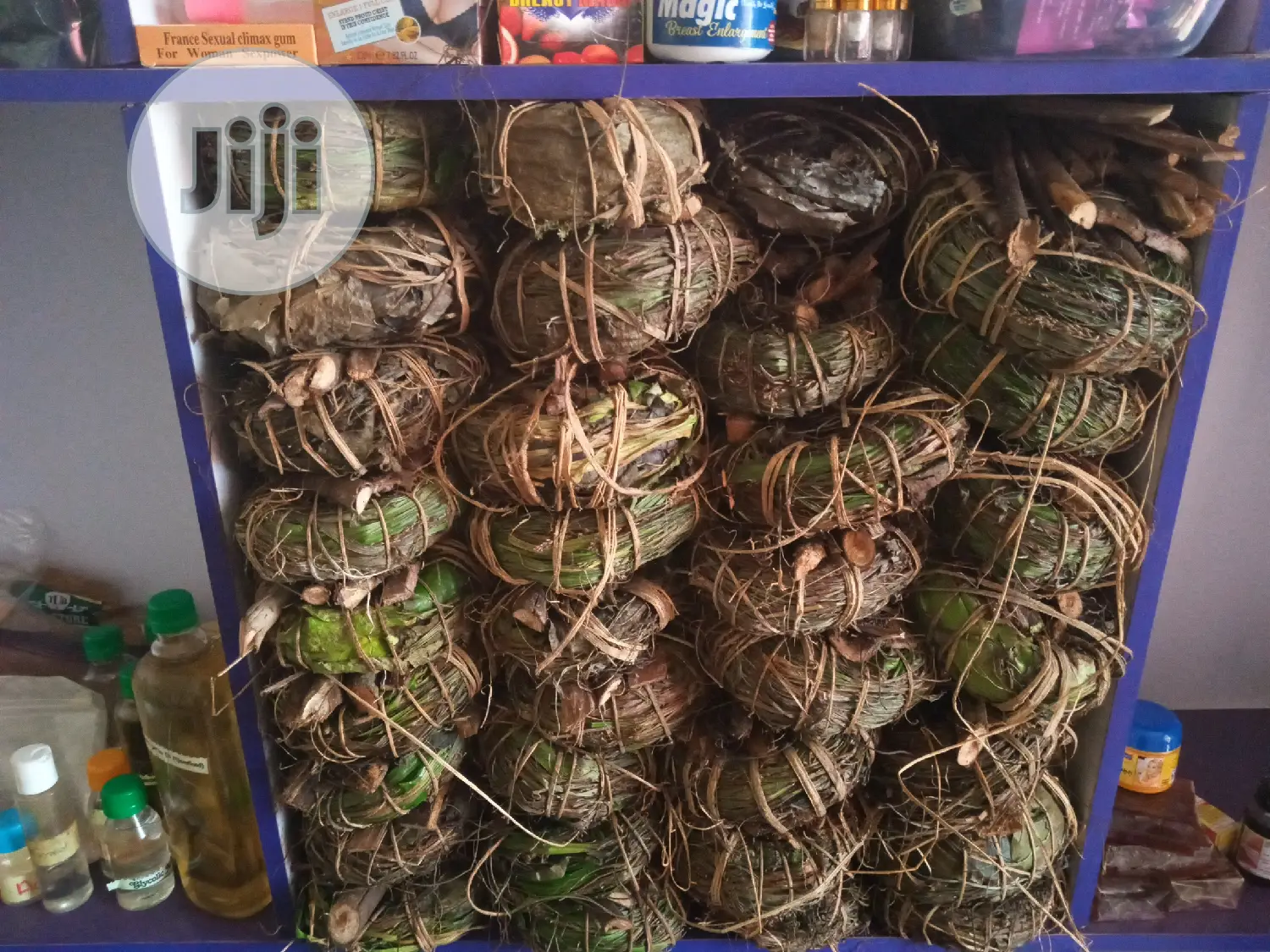 Original Aju Mbaise For Fertility