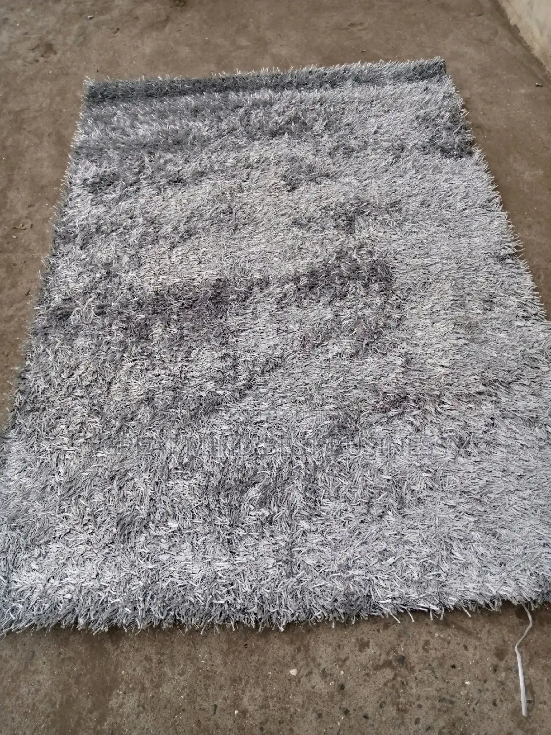 High Quality Center Rug