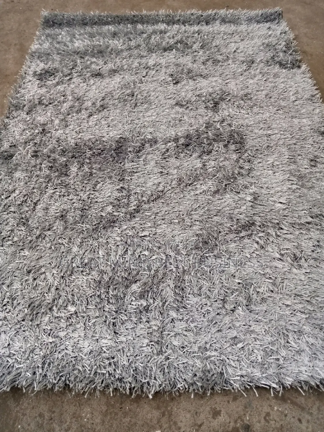 Italian Center Rug 7 by 10