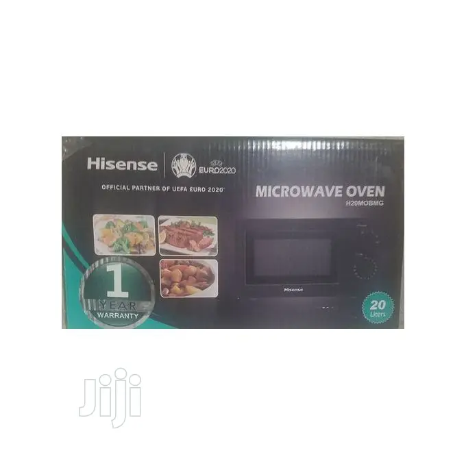Hisense Microwave Oven 20l