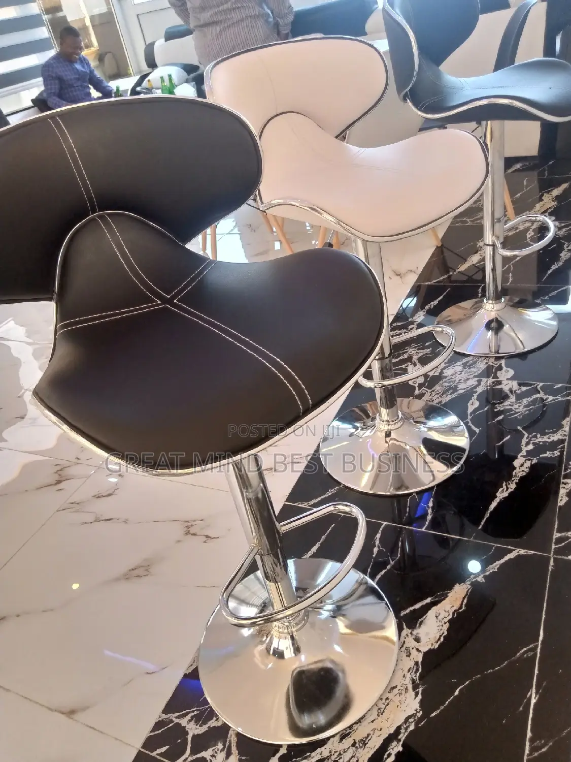 High Quality Bar Stools