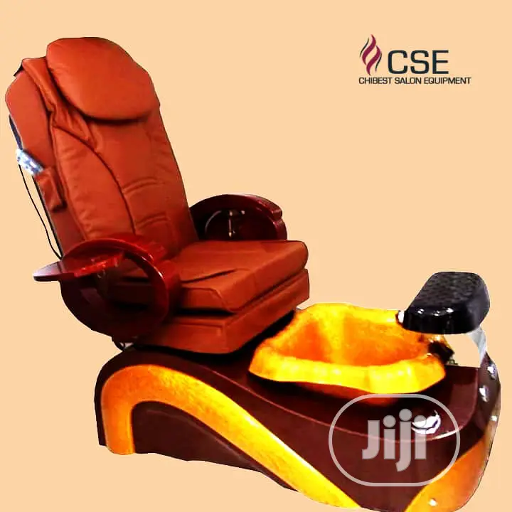 Pedicure Massage Chair