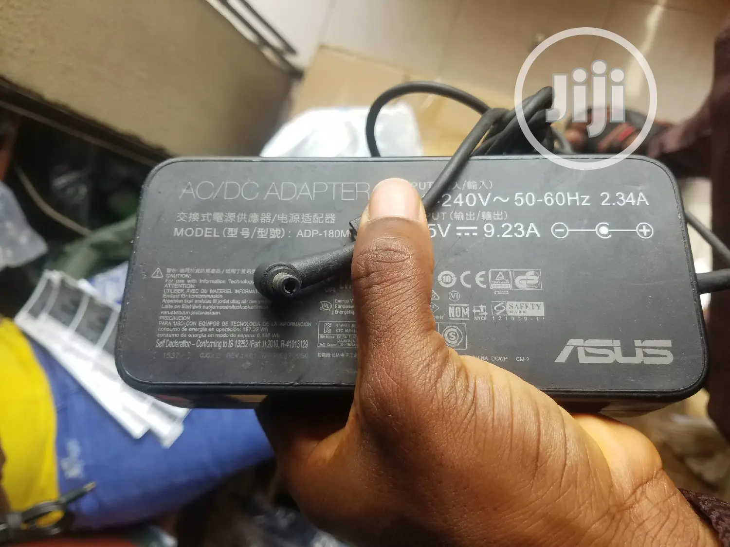 180W Follow Come Asus Charger