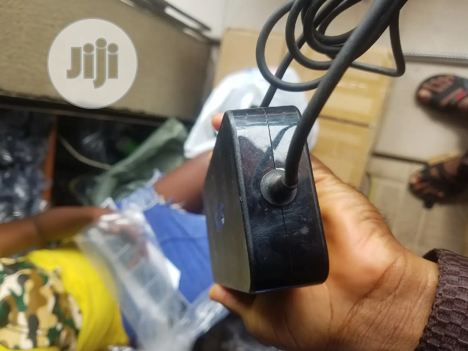 180W Follow Come Asus Charger